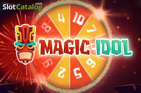 magic idol casino